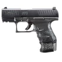 Walther PPQ M2 SC 9mm Night Sight Compact Pistol -... - 9mm