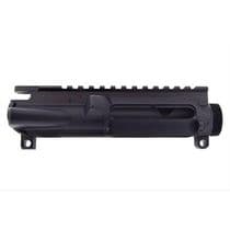 FosTech Elite AR-15 Forged Upper - Black Anodized Precision