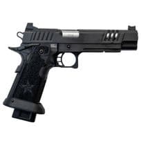 Staccato XL Gen 1 9mm Semi-Auto Pistol, Optics-Rea... - 9mm