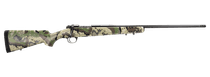 Kimber Mountain Ascent
