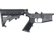 Great Lakes Firearms GL15 Lower Group AR-15 Receiv... - 