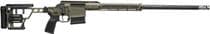 Sig Sauer Cross Sawtooth 6.5 Creedmoor 24in Moss Green - 6.5 Creedmoor