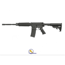 Armalite Defender 15 Gen 1: 5.56 NATO Semi-Auto, Chrome Barrel, 30 Rds - 5.56 NATO
