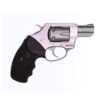 Charter Arms Pathfinder Lite Lavender .22 LR Revol... - .22 LR