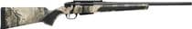 Stevens 334 .270 Winchester 20in Walnut - .270 Winchester