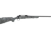 CVA Cascade SR .223 Rem 16.5in Graphite Black Cerakote - .223 Remington