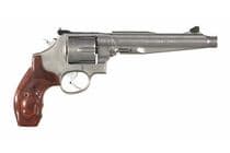 Smith & Wesson 629 Gen 1: .44 Mag Revolver, 7.5" B... - .44 Magnum