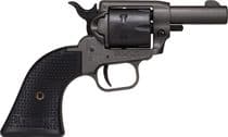 Heritage Barkeep .22 LR Revolver - Compact Tungste... - .22 LR