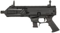 Gforce Arms Blade8 Gen 1 9mm Semi-Auto Pistol, 6" ... - 9mm