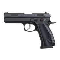 CZ 97 B Tactical Elite .45 ACP - Precision, Power, and Reliability - .45 ACP