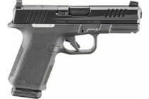Ruger RXM 9mm 4in Black - 9mm