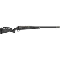 Fierce CT Rival FP Phantom Camo 7mm Rem Mag Titanium Bolt Rifle - 7mm Rem Mag