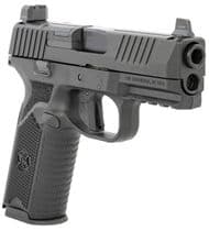 FN 509 MRD LE Gen 3 Night Sight 9mm Pistol, Optic-Ready, Black Finish - 9mm