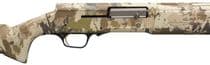 Browning A5 Auric Camo 12 GA Semi-Auto Shotgun, 26... - 12 Gauge