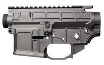 SanTan Tactical STT-15 Lite Pillar Multi-Caliber AR Receiver Set - Multi-Caliber