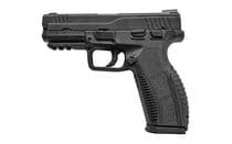 SDS Zigana PX-9: Versatile 9mm Semi-Auto Pistol, 1... - 9mm