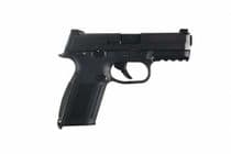 FN America FNS-40 .40 S&W Compact Double-Action Pistol - .40 S&W