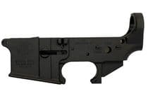 FN FN15 Stripped Lower Black 5.56 - 