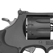 Smith & Wesson M&P R8 Gen 1 .357 Magnum Revolver -... - .357 Magnum