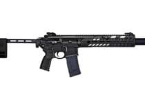 Sig Sauer MCX Virtus TACOPS Gen 1 - .300 Blackout Tactical Rifle - .300 AAC Blackout