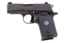 Sig Sauer P938 Legion: 9mm Micro-Compact, SAO, XRA... - 9mm