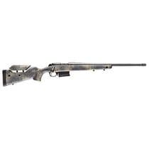 Bergara B-14 Wilderness .28 Nosler Bolt Action Rif... - .28 Nosler