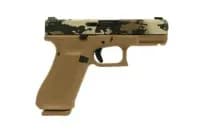 Glock 19X 9mm 4.02in Camo - 9mm
