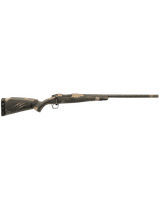 Fierce Carbon Rogue Gen 1 .308 Win Bolt-Action Precision Rifle - .308 Win