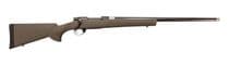 HOWA M1500 Hogue 6.5 Creedmoor Carbon Fiber Precision Rifle - 6.5 Creedmoor