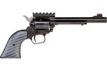 Heritage Rough Rider Tactical Gen 1 .22LR Revolver... - .22 LR