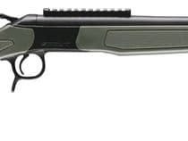 CVA Scout Spur .410 Gauge 20in OD Green - .410 Bore