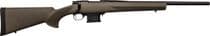 Howa M1500 Mini Action .223 Precision Bolt Rifle -... - .223 Remington
