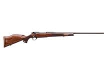 Weatherby Mark V Deluxe .30-378 Mag Bolt Action Rifle - Walnut Finish - .30-378 Weatherby Magnum