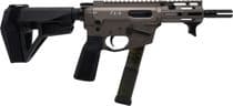 Freedom Ordnance FX9 Elite 9mm 4in FDE - 9mm