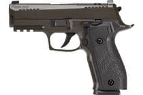 Sig Sauer P226X Carry Legion 9mm 3.8in Legion Gray - 9mm