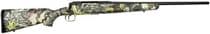 Savage Axis .308 Win Bolt-Action Rifle - Mossy Oak Camo Precision Series - .308 Win