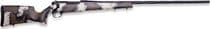 Weatherby Mark V High Country 7mm Backcountry 24in Graphite Black Cerakote