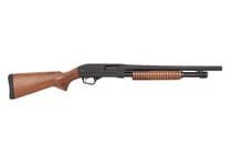 Winchester SXP Trench: 12 GA Pump Shotgun, 18" Bar... - 12 Gauge