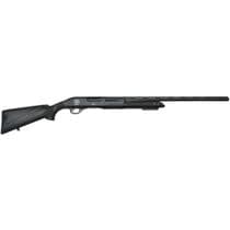 Silver Eagle RZ17 12 Gauge Pump Shotgun - Black Synthetic Powerhouse - 12 Gauge