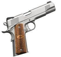 Kimber Raptor II 10mm Stainless Semi-Auto Pistol w... - 10MM AUTO