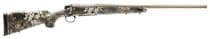 CVA Cascade Veil Camo .350 Legend Bolt Action Rifle - Precision Series - .350 Legend