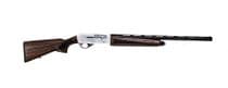 Fusion Bull Gen 1: 12 GA Semi-Auto Shotgun, Walnut Elegance & Precision - 12 Gauge