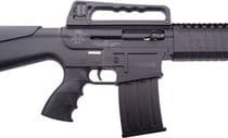 Armscor VR60 Gen-1 Tactical 12GA Semi-Auto Shotgun - Versatile & Reliable - 12 Gauge