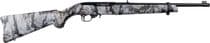 Ruger 10/22 Kryptek Skyfall .22LR Semi-Auto Rifle - .22 LR