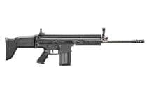 FN SCAR 17S Gen 1 .308 Semi-Auto Tactical Rifle - Folding Stock - .308 Win