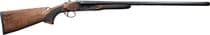 LSI Pointer FT6 SXS 20GA 26in Wood - 20 Gauge