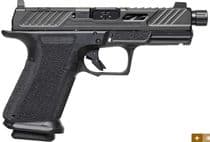Shadow Systems MR920 Elite Gen 1 - 9mm, 4.5" Barre... - 9mm