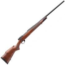 Weatherby Vanguard S2 Precision Hunter .25-06 Rem Bolt Action Rifle - .25-06 Remington