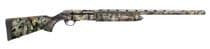 Remington V3 Camo 12 GA Semi-Auto Shotgun - Field ... - 12 Gauge