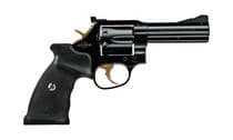 Manurhin MR73 Gendarmerie Gen 1 .357 Magnum 4" Revolver - Black Elegance - .357 Magnum